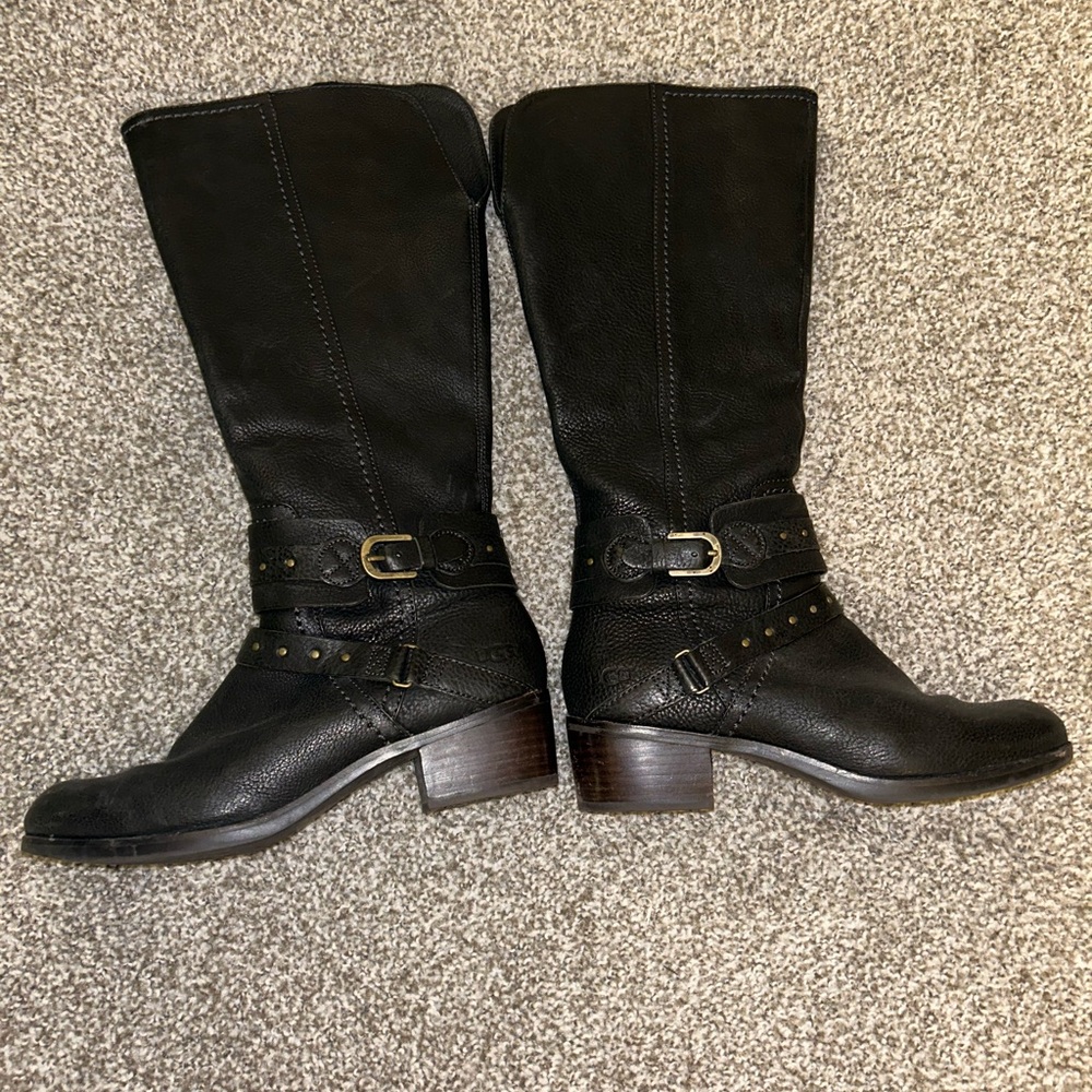 UGG Boots Size 8